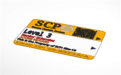 scp pokemon cards|scp level 3 card.